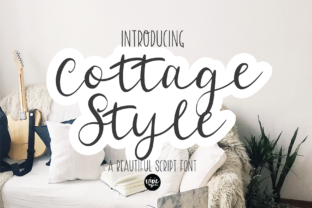 Cottage Style Elevates Design with Timeless Charm