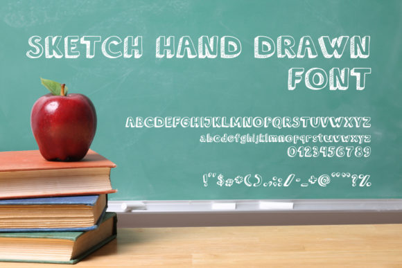 Sketch Hand Drawn: A Versatile Tool for Creative and Professional Workflows